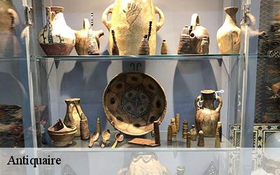 Antiquaire Maine-et-Loire