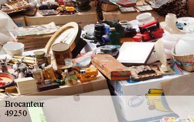 Brocanteur  49250